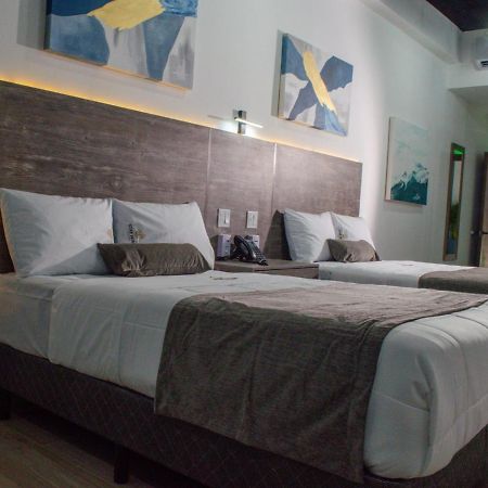 Hotel Stayhome Ensenada Exterior photo
