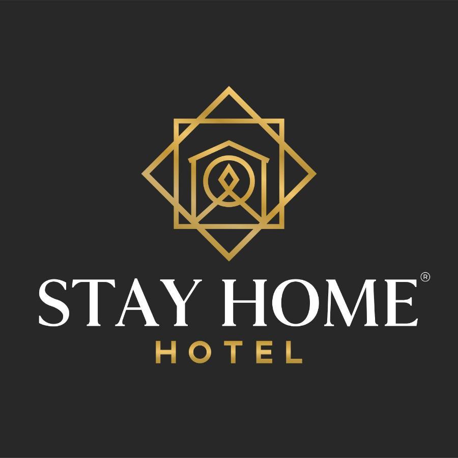 Hotel Stayhome Ensenada Exterior photo